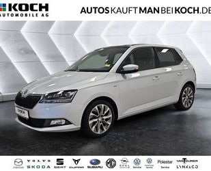 Skoda Skoda Fabia 1.0TSI DRIVE 125 BEST OF PANO ACC LED Gebrauchtwagen