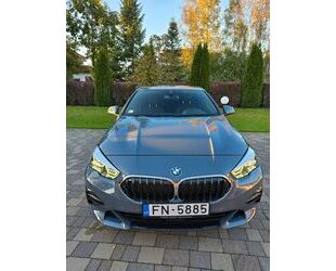 BMW BMW 220 Gran Coupé Gebrauchtwagen