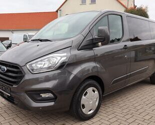 Ford Ford Transit Custom L2 Heckflügeltür Gebrauchtwagen