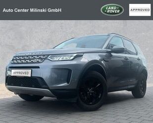 Land Rover Land Rover Discovery Sport D180S, el.AHK, 7-Sitze, Gebrauchtwagen