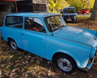 Trabant Trabant 601 Universal Gebrauchtwagen