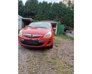 Opel Opel Corsa 1.4 Active Active Gebrauchtwagen