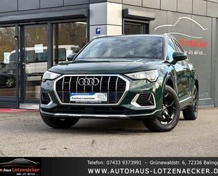 Audi Audi Q3 45 TFSI quattro S-Line Virt+|B&O|Pan|Stand Gebrauchtwagen