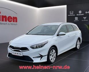 Kia Kia ceed Sporty Wagon 1.6 CRDi MHEV Vision NAVI-P Gebrauchtwagen