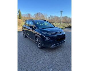 Citroen Citroën C3 Aircross BlueHDi 120 Stop&Start Feel Fe Gebrauchtwagen