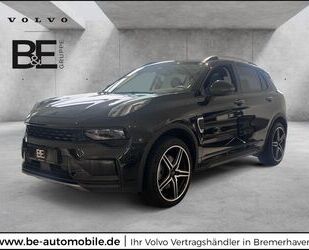 Lynk & Co Lynk&Co 01 1.5 PHEV AHK ACC PANORAMADACH Gebrauchtwagen