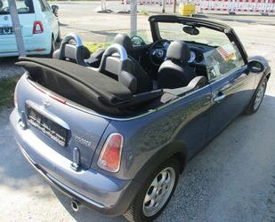 Mini MINI COOPER Cabrio Cooper 