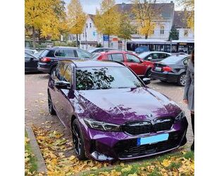 BMW BMW M340i xDrive TwillightPurplePerleffekt Voll! Gebrauchtwagen