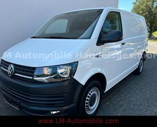 VW Volkswagen T6 Transporter Kasten*Klima*PDC*DSG* Gebrauchtwagen