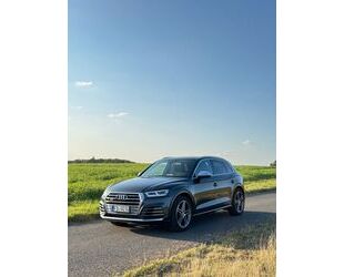 Audi Audi SQ5 ABT TDI tiptronic quattro - Gebrauchtwagen