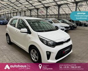 Kia Kia Picanto 1.2 Edition 7 Lenkrad heizbar|Sitzhzg Gebrauchtwagen