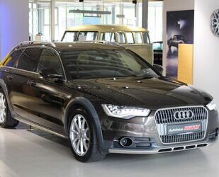 Audi Audi A6 Allroad 3.0TDI ~HUD~Pano~Bose~LED~Standhz~ Gebrauchtwagen