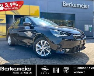 Opel Opel Corsa Elegance 1.2 ** Sitzheiz/Navi/DAB ** Gebrauchtwagen