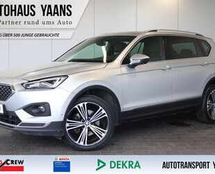 Seat Seat Tarraco 2.0 TDI DSG Xcell. 4D AID+ACC+KAM+PAN Gebrauchtwagen