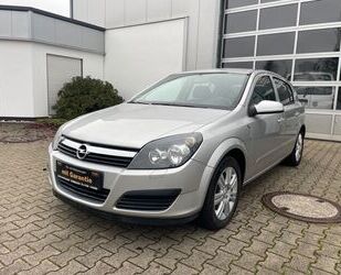 Opel Opel Astra H Lim. Edition*Automatik Gebrauchtwagen