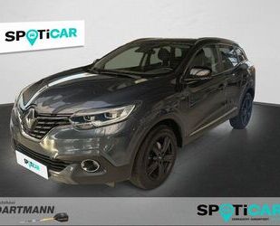 Renault Renault Kadjar Bose Edition Gebrauchtwagen