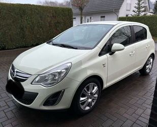 Opel Opel Corsa 1.4 Color Edition Color Edition Gebrauchtwagen