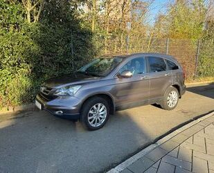 Honda Honda CR-V 2.0 Elegance Elegance Gebrauchtwagen