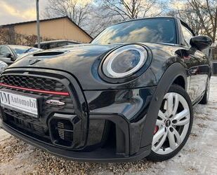 Mini MINI Cabrio John Cooper Works Trim HUP*8Fach*ACC*K Gebrauchtwagen