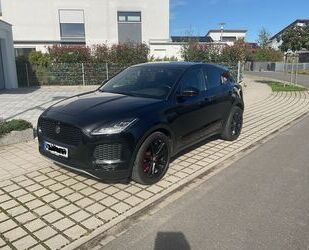 Jaguar Jaguar E-Pace P200 SE AWD Auto SE ,Sportpaket ,Gar Gebrauchtwagen