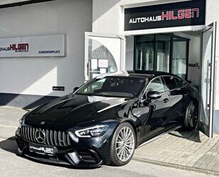 Mercedes-Benz Mercedes-Benz AMG GT 53 4MATIC+*Perf.Abgas*5Sitze* Gebrauchtwagen