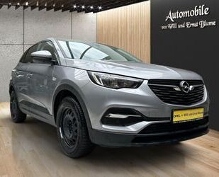 Opel Opel Grandland X 1.2 Start/Stop Edition Gebrauchtwagen