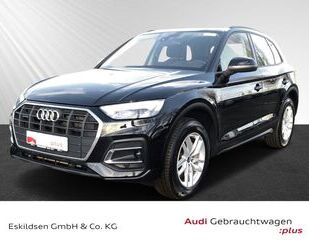 Audi Audi Q5 50TFSIe quattro S tronic VIRTUAL+NAVI+SITZ Gebrauchtwagen