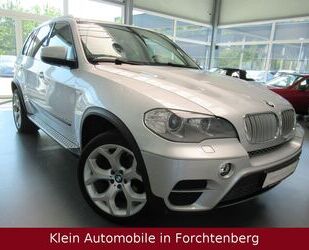 BMW BMW X5 xDrive40d Aut. Leder Navi Xenon Panorama 19 Gebrauchtwagen