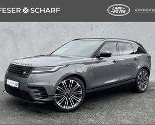 Land Rover Land Rover Range Rover Velar P400 Autobiography Bl Gebrauchtwagen