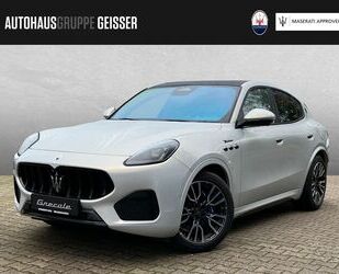 Maserati Maserati Grecale Modena Hybrid AWD MJ23 ACC HUD LE Gebrauchtwagen