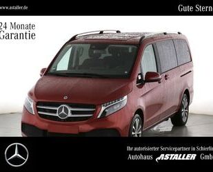 Mercedes-Benz Mercedes-Benz V 250 d Avantgarde Edition Lang L2 L Gebrauchtwagen