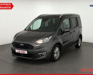 Ford Ford Tourneo Connect 1.5 TDCi EB Titanium Panorama Gebrauchtwagen