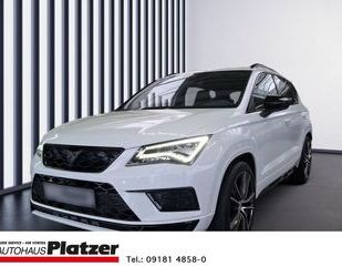 Cupra Cupra Ateca TSI 2.0 4Drive El. Panodach Navi Sound Gebrauchtwagen