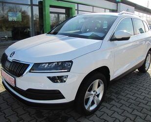 Skoda Skoda Karoq Soleil DSG Gebrauchtwagen