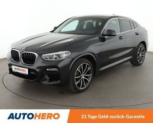 BMW BMW X4 xDrive 30i M Sport Aut.*360°*NAVI*LED*SHZ*P Gebrauchtwagen