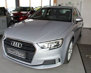 Audi Audi A3 Sportback 35 TDI S tro sport*NAVI*XENON*VI Gebrauchtwagen