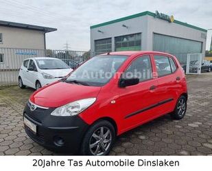 Hyundai Hyundai i10 1.1 Easy Entry