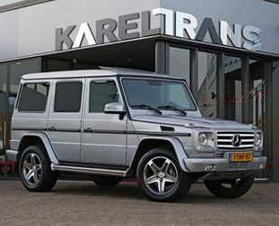 Mercedes-Benz Mercedes-Benz G 320 G320 | youngtimer | face-lift Gebrauchtwagen