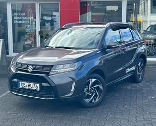 Suzuki Suzuki Vitara 1.4 BOOSTERJET Hybrid Comfort+ 4x4 F Gebrauchtwagen