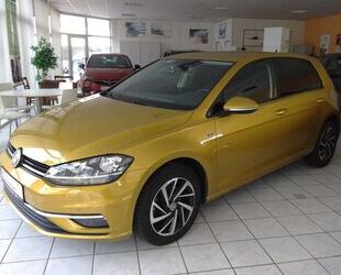 VW Volkswagen Golf VII 1.0 TSI JOIN ACC Navi Sitzheiz Gebrauchtwagen