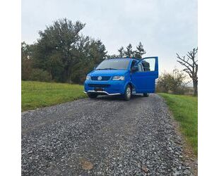 VW Volkswagen T5 Multivan eventuell auch tausch. Gebrauchtwagen