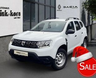 Dacia Dacia Duster Access TCe 100 2WD Radio Berganfahras Gebrauchtwagen