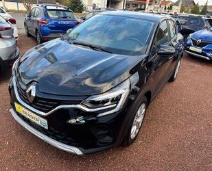 Renault Renault Captur 2 Evolution TCE 140 GPF EDC Gebrauchtwagen