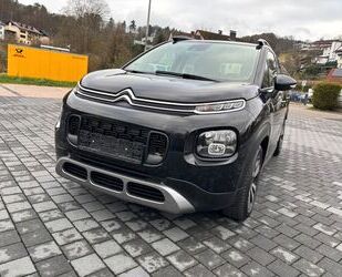 Citroen Citroën C3 Aircross Feel Gebrauchtwagen