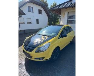 Opel Opel Corsa 1.4 Twinport ECOTEC Color Race Color Ra Gebrauchtwagen