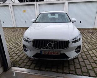 Volvo Volvo XC60 Inscription AWD Modifiziert Panorama Gebrauchtwagen