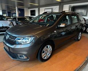 Dacia Dacia Logan Laureate 74-TKM/1.HD/NAVI/KAMERA/ALLWE Gebrauchtwagen