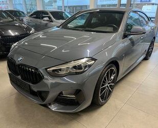 BMW BMW 218 Gran Coupé M-Sport Gebrauchtwagen