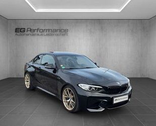 BMW BMW M2 Coupe N55 / M-Performance / Recaro CS / HJS Gebrauchtwagen