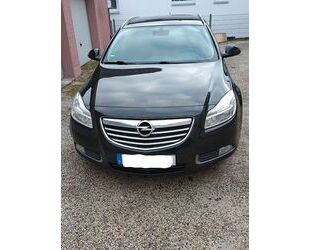 Opel Insignia Gebrauchtwagen